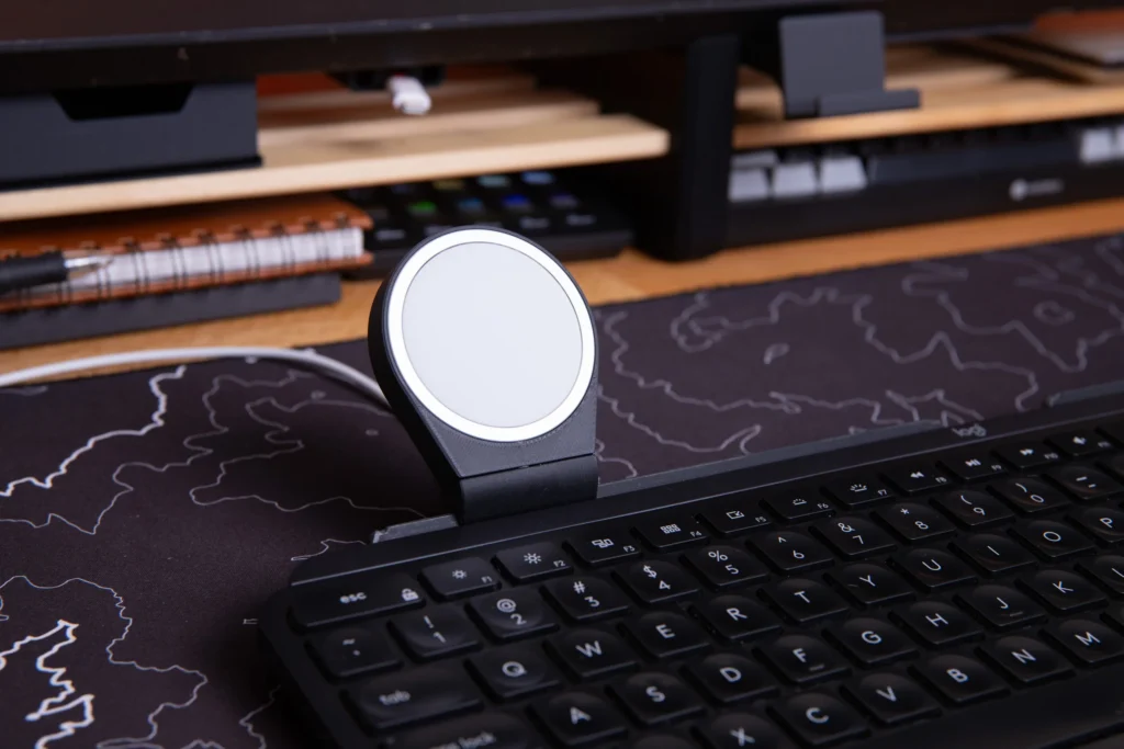 MagSafe Mount for KeyRail