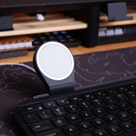 MagSafe Mount for KeyRail