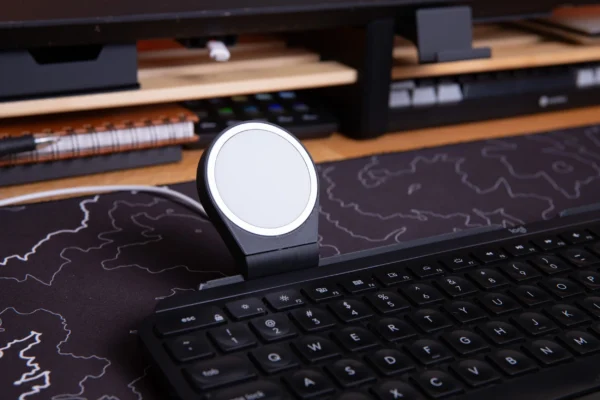 MagSafe Mount for KeyRail