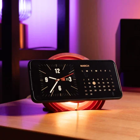 Radial MagSafe Mount