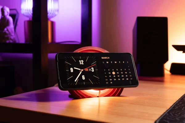 Radial MagSafe Mount